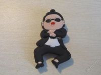 Лот: 2585902. Фото: 2. Флешка Gangnam Style 16GB. Сувениры