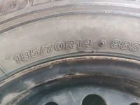 Лот: 16683210. Фото: 5. Комплект шин Bridgestone REVO...