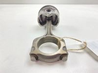 Лот: 21347501. Фото: 2. Поршень с шатуном Mazda Demio... Автозапчасти