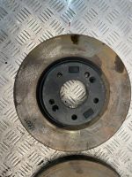 Лот: 24868880. Фото: 2. диски тормозные Kia Seltos SP2. Автозапчасти