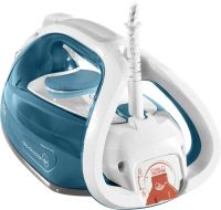 Лот: 14113628. Фото: 3. Утюг Tefal Ultragliss Anti-Calc... Бытовая техника