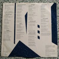 Лот: 21985638. Фото: 4. LP ● Europe ● The Final Countdown...