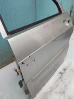 Лот: 12835345. Фото: 2. Дверь задняя левая 2114 Ваз 2115... Автозапчасти