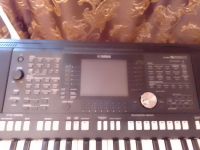 Лот: 22572214. Фото: 3. Синтезатор Yamaha PSR-S950 (рабочая... Музыкальные инструменты и оборудование