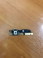 Лот: 16312874. Фото: 2. Шлейф для Meizu M3 Note (L681H... Запчасти, оборудование
