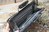 Лот: 1876040. Фото: 2. сумка кожаная деловая. Аксессуары