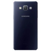 Лот: 10436820. Фото: 3. Новый 5" Смартфон Samsung SM-A500... Красноярск