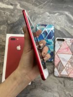 Лот: 17320388. Фото: 4. iPhone 7 plus, RED, 128 гб
