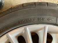 Лот: 25395645. Фото: 2. Toyo Proxes R32 245/45 R17. Шины, Диски
