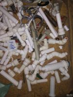 Лот: 14478437. Фото: 4. одним лотом остатки от ремонта... Красноярск