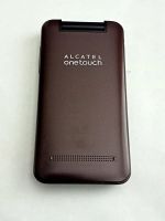 Лот: 19477655. Фото: 2. Alcatel OT-2012D. Смартфоны, связь, навигация