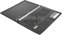 Лот: 11674244. Фото: 3. Ноутбук ACER Aspire A517-51G-57HA... Компьютеры, оргтехника, канцтовары