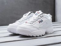 Лот: 17093794. Фото: 2. Кроссовки FILA Disruptor 2 (10201... Мужская обувь