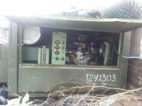 Лот: 6256337. Фото: 2. Сварочный агрегат Бензиновый для... Сварка и резка