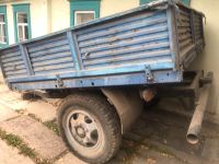 Лот: 8301069. Фото: 6. Прицеп тракторный