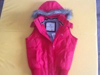 Лот: 3315516. Фото: 2. Жилет Abercrombe 44-46 новый. Женская одежда