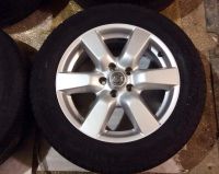 Лот: 4481921. Фото: 5. Оригинальные литые диски Nissan...