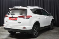 Лот: 23703882. Фото: 5. Toyota RAV4 2017