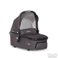 Лот: 9383422. Фото: 4. Коляска easyGO SOUL 2 в 1. Красноярск