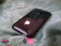 Лот: 1614488. Фото: 2. iphone 3gs 16gb ios 5.0.1 + бонусы... Смартфоны, связь, навигация