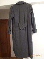 Лот: 3463265. Фото: 2. Пальто серое зима. Женская одежда