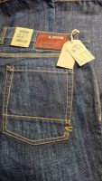 Лот: 25621559. Фото: 2. Джинсы прямые Regular Fit (штанина... Мужская одежда