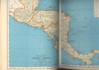 Лот: 21643546. Фото: 7. Readi-Reference Atlas of the world...