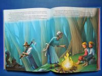 Лот: 12331085. Фото: 2. Большая книга любимых сказок. Детям и родителям