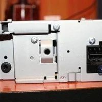Лот: 1311221. Фото: 2. JVC KD-G331 б/у несколько месяцев... Автозвук