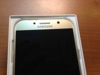 Лот: 9889140. Фото: 6. Новый смартфон Samsung Galaxy...