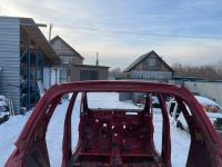 Лот: 24885408. Фото: 18. крыша Kia Venga YN