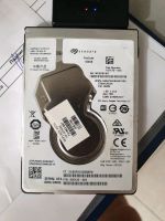 Лот: 13983434. Фото: 2. SATA III Гибридный винчестер 500... Комплектующие