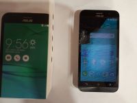 Лот: 16505987. Фото: 2. Asus Zenfone GO ZB500KL 16Gb. Смартфоны, связь, навигация