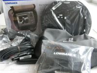 Лот: 1759826. Фото: 7. Lowrance Mark-5x DSI Portable...