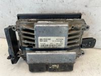 Лот: 24004994. Фото: 15. блок управления ДВС Chevrolet...
