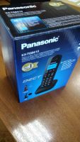 Лот: 20570922. Фото: 3. Радиотелефон Panasonic KX-TGB610RU... Смартфоны, связь, навигация