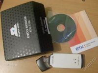 Лот: 437103. Фото: 2. USB модем skylink anydata ADU-310a. Сетевые устройства