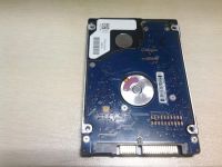 Лот: 4944984. Фото: 2. Жесткий диск Seagate Momentus... Комплектующие