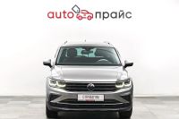 Лот: 22142053. Фото: 3. Volkswagen Tiguan 2021. Красноярск