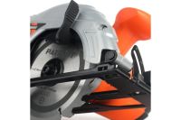 Лот: 17847479. Фото: 4. Пила дисковая циркулярная Patriot... Красноярск