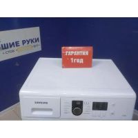 Лот: 25798604. Фото: 3. Стиральная машина SAMSUNG WF 8590... Бытовая техника