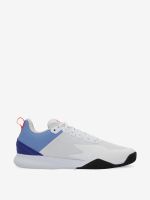 Лот: 24288304. Фото: 5. Кроссовки мужские adidas Courtflash...