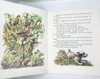 Лот: 25204875. Фото: 2. 📗 Vitaly Bianki. The First Hunt... Детям и родителям
