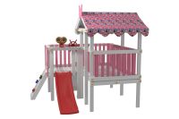 Лот: 23646330. Фото: 4. Детский игровой комплекс NATIONAL... Красноярск