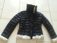 Лот: 6820363. Фото: 3. Пуховик зимний с мехом из кролика. Одежда, обувь, галантерея