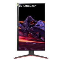 Лот: 21218714. Фото: 2. 27" Монитор LG 27GP750-B Black... Мониторы, проекторы