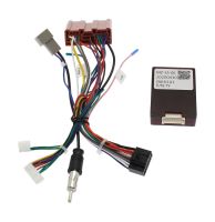 Лот: 16524009. Фото: 7. Штатная магнитола Mazda CX-9 2007...