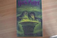 Лот: 2938752. Фото: 2. Книга Harry Potter and the Half-Blood... Литература, книги