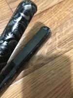 Лот: 11288623. Фото: 3. Мини-утюжок Babyliss hairway. Бытовая техника