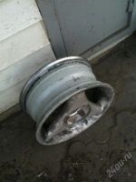 Лот: 2263301. Фото: 2. Литье на ВАЗ R13. Шины, Диски
